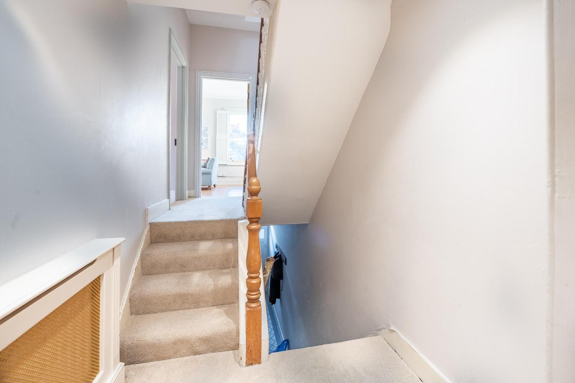 Appartamento Vesto Three Bedroom Duplex In Clapham *